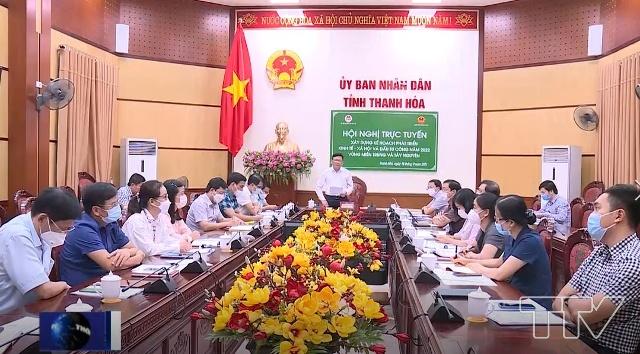 Phó Chủ tịch Thường trực UBND tỉnh Nguyễn Văn Thi