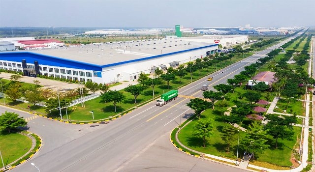 Bất động sản công nghiệp sẽ là phân khúc phục hồi sớm nhất sau dịch COVID -19.