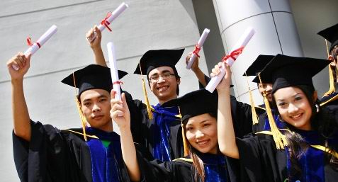 Năm 2021 có nhiều  học bổng đào tạo trình độ đại học, thạc sĩ, tiến sĩ du học tại Cuba và Morocco dành cho ứng viên Việt Nam
