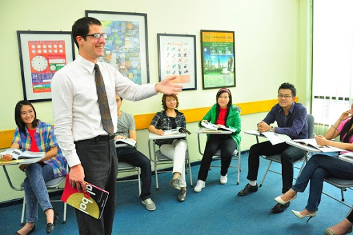 Bảo đảm chất lượng trong liên kết tổ chức thi cấp chứng chỉ năng lực ngoại ngữ của nước ngoài