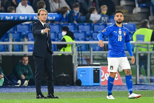 HLV Mancini thừa nhận Italia không muốn phải quyết đấu với Bồ Đào Nha.