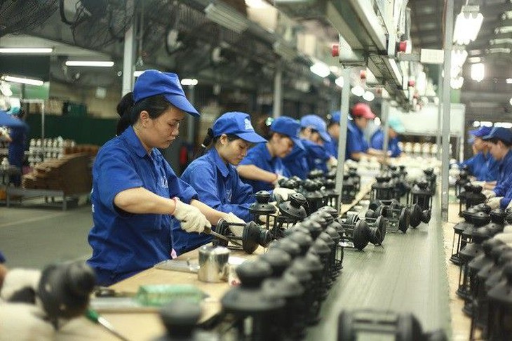 Phát huy vai trò, chức năng, nhiệm vụ của công nghiệp quốc phòng, động viên công nghiệp trong tình hình mới