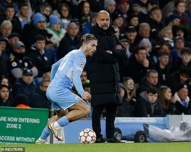 Man Utd đã có cơ hội ký hợp đồng với tiền vệ Jack Grealish của Aston Villa nhưng bỏ lỡ một cách đáng tiếc.