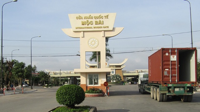 Trường hợp Giấy phép vận tải đường bộ quốc tế ASEAN bị hư hỏng, bị mất, đơn vị kinh doanh vận tải lập hồ sơ đề nghị cấp lại theo quy định