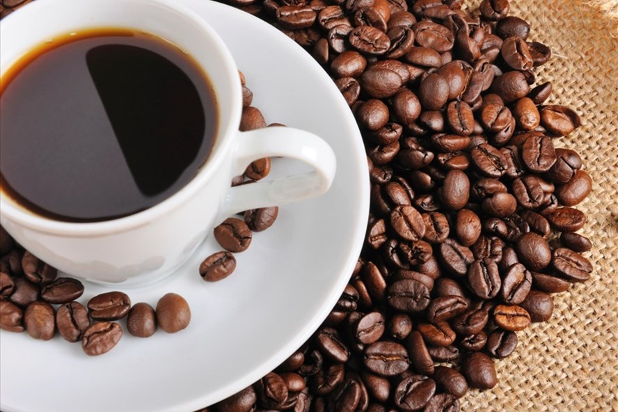 Caffeine c&oacute; thể ảnh hưởng ti&ecirc;u cực đến cơ thể bạn. Ảnh: AFP