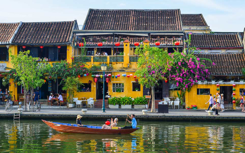 Người Việt Nam vẫn chưa sẵn sàng với du lịch nước ngoài và chuộng du lịch nội địa trong năm 2022 (Ảnh: CTV)