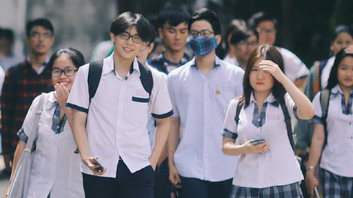 Quy định mới về điều kiện tiếp nhận học sinh Việt Nam về nước. Ảnh minh họa