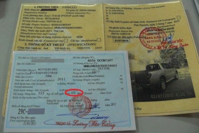 Mua bán ô tô cũ và mới ở Thanh Hóa uy tín giá tốt 052023  Bonbanhcom