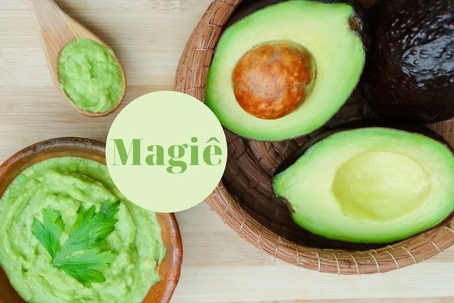 Magiê mang lại nhiều lợi ích cho sức khỏe. Đồ họa: Thanh Ngọc