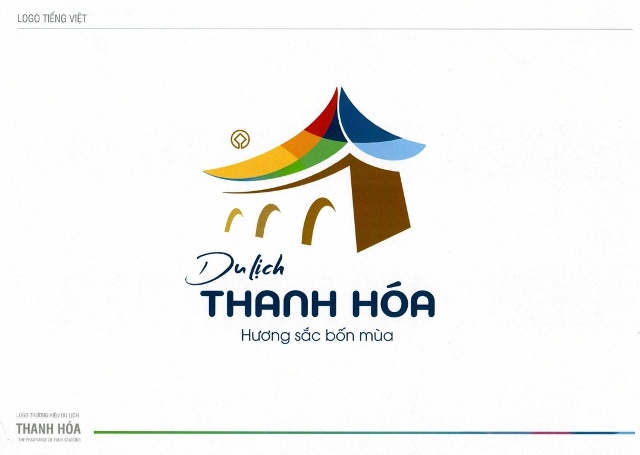 Logo tiếng Việt