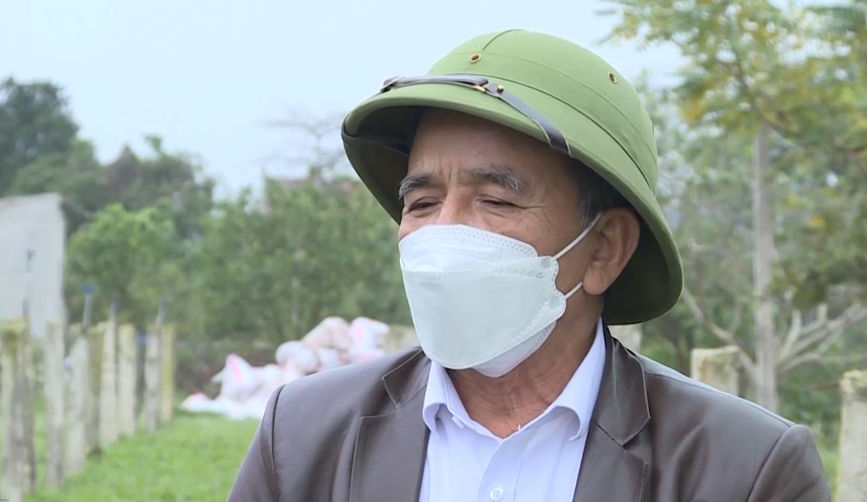 Ông Bùi Văn Tuấn, Chủ tịch Hội đồng quản trị Công ty Liên minh Hợp tác xã nông lâm sản Thanh Hoá cho biết: Chúng tôi đầu tư thêm dây chuyền sản xuất, thu mua rau má cho nông dân và đa dạng các loại sản phẩm để tăng doanh thu. Rau mà là cây trồng không đòi hỏi kỹ thuật cao nên thời gian tới công ty sẽ triển khai mở rộng diện tích ở một số địa phương khác.
