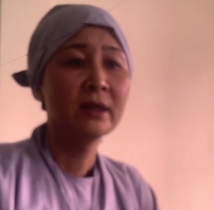 Đối tượng L&ecirc; Thị Lợi.