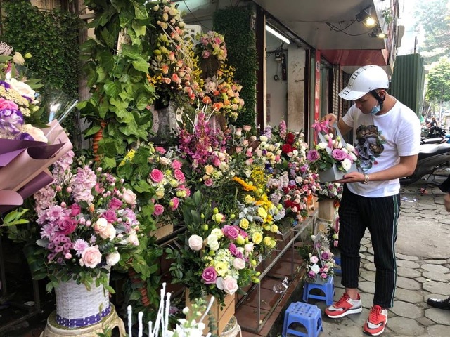 Thời tiết khu vực tỉnh Thanh Hóa ngày 8/3 khá thuận lợi, trời chỉ rét về đêm và sáng. Ảnh nguồn Internet