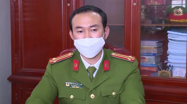 Trung tá Nguyễn Xuân Toán, Phó Trưởng phòng Cảnh sát Hình sự, Công an tỉnh Thanh Hóa: Càn làm tốt công tác tuyên truyền pháp luật để người dân biết cách phòng tránh và tố cáo hành vi lừa đảo đến cơ quan công an. Đối với lực lượng công an cũng cần tăng cường, kịp thời nắm bắt thông tin tố giác tội phạm để từ đó có các biện pháp nghiệp vụ phối hợp với cơ quan chức năng để nhanh chóng xác minh, truy vết, xác định đối tượng, đồng thời phối hợp với cơ quan tư pháp xử lý nghiêm minh các đối tượng này.