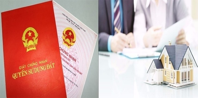 Hợp đồng công chứng mua bán nhà đất nhằm chứng nhận tính xác thực, hợp pháp của hợp đồng mua bán nhà.