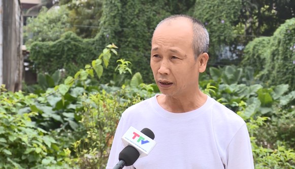 &Ocirc;ng Trịnh Xu&acirc;n Cảnh- Phố 12, Phường Lam Sơn, th&agrave;nh phố Thanh H&oacute;a:  