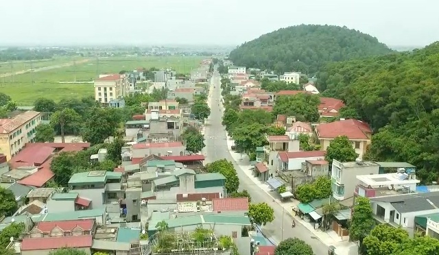 Huyện Đông Sơn