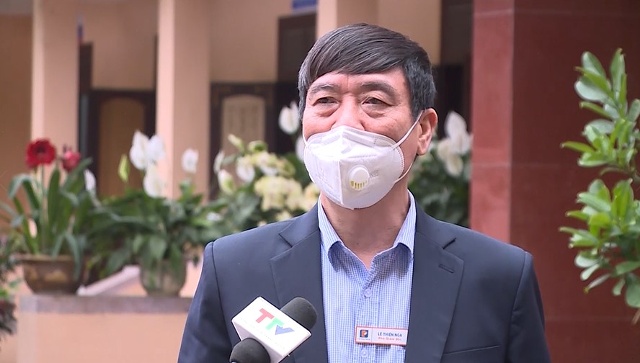 Ông Lê Thiên Nga, Phó Giám đốc Công ty xăng dầu Thanh Hóa bày tỏ: “Chúng tôi rất quan tâm ứng dụng công nghệ vào quản lý, từ đó tăng cường được quản trị doanh nghiệp trong điều kiện đơn vị cơ sở nhiều, trải dài trên địa bàn tỉnh, đồng thời tiết kiệm lao động, chi phí, đảm bảo kinh doanh hiệu quả hơn”.