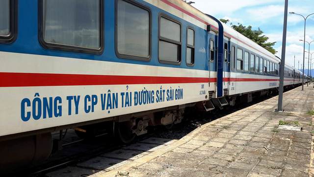 Đường sắt giảm đến 30% giá vé tàu dịp hè khi mua sớm