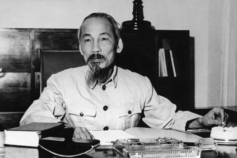 Tư tưởng đổi mới sáng tạo là bộ phận cơ bản cấu thành của tư tưởng Hồ Chí Minh, là giá trị bao trùm các quan điểm toàn diện sâu sắc về những vấn đề cơ bản của cách mạng Việt Nam
