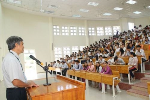 Thực hiện Khung trình độ quốc gia Việt Nam đối với các trình độ của giáo dục đại học giai đoạn 2020-2025