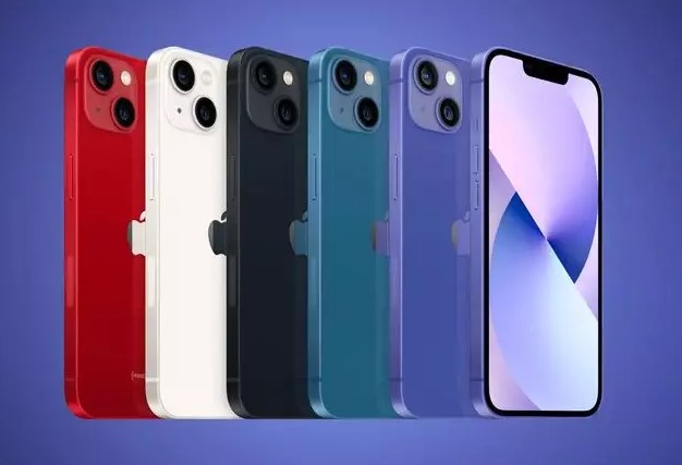 iPhone 14 sẽ được nâng cấp RAM lên 6GB