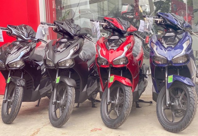 Honda Việt Nam mở Đại lý Ôtô 5S tại Thanh Hóa