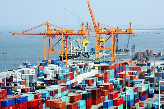 Được nộp C/O điện tử thay cho C/O giấy