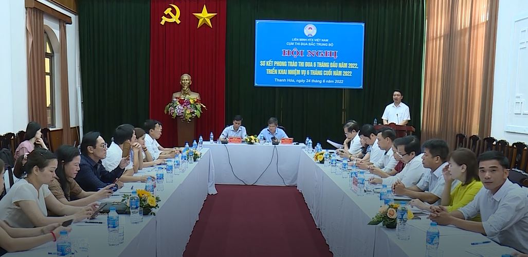 đồng chí Lê Đức Giang, Phó Chủ tịch UBND tỉnh Thanh Hóa 