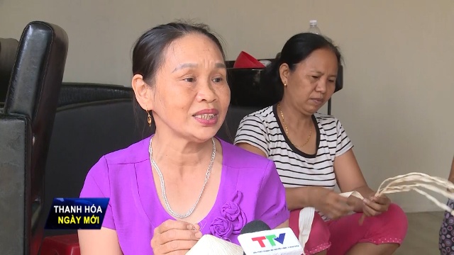 Bà Lê Thị Phượng, Thôn 4, xã Thọ Lộc, huyện Thọ Xuân, tỉnh Thanh Hóa 