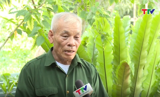 Anh hùng LLVTND Phạm Văn Thọ  Xã Định Hải, thị xã Nghi Sơn, tỉnh Thanh Hóa        (Tháng 12/1967 bắt đầu vào Nam, tham gia chiến dịch Mậu Thân 68, đánh 25 ngày đêm ở Huế. Năm 1972, đánh căn cứ Đồng Tranh, bắt được 24 thằng, trận sau 1 mình chiến đấu, lúc đó làm đại đội trưởng xung phong đánh chiếm được cao điểm 372, xuống căn cứ 551, tôi trực tiếp chỉ huy đại đội lên đánh, bắt được 6 thằng. Đúng ngày 22/17/1972, toàn đơn vị rút ra, tôi ở lại coi trận địa pháo thì 1 đại đội địch kéo vào 40 thằng, tôi động viên anh em ra bắn, tôi bắt sống được 3 thằng. Năm 72, 3 lần bắt sống 36 tên địch)