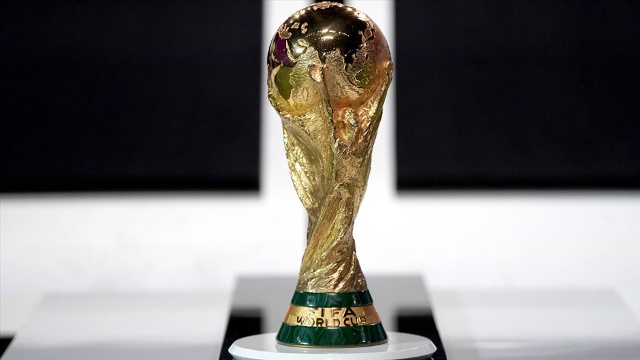 World Cup 2006 sẽ lần đầu tiên có 3 quốc gia đồng đăng cai. Ảnh: SI Soccer