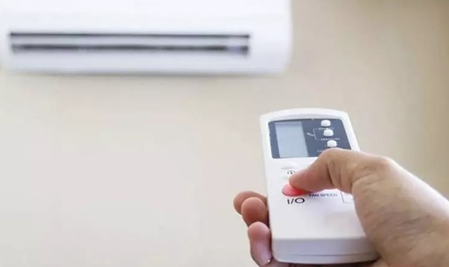  Sử dụng điều hòa sai cách nguy hiểm cho sức khỏe, tốn tiền điện. Ảnh minh họa 