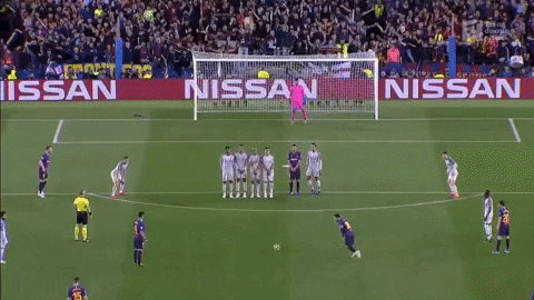 C.Ronaldo, Messi cán mốc 600 bàn thắng diễn ra như thế nào? - 4 C.Ronaldo, Messi cán mốc 600 bàn thắng diễn ra như thế nào? - 4