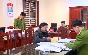 Công an tỉnh Thanh Hoá quyết liệt đấu tranh với tội phạm kinh tế, tham nhũng, chức vụ 
