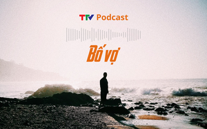 TTV Podcast: Truyện ngắn &quot;Bố vợ&quot; | Lê Vạn Quỳnh