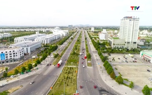 Quy hoạch tỉnh Thanh Hoá - Tư duy đột phá cho phát triển