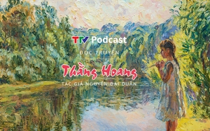 Truyện ngắn “Thằng Hoang” | Nguyễn Đại Duẫn | TTV Podcast