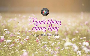 Truyện ngắn “Người không chung thủy” | Bùi Hữu Thược | TTV Podcast