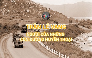 Trần Lê Vang - Người của những con đường huyền thoại | Nguyễn Minh Khiêm | TTV Podcast