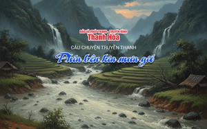 [Podcast] Phía bên kia mưa gió | Câu chuyện truyền thanh