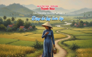 [Podcast] Dừng lại hay bước tiếp | Câu chuyện truyền thanh