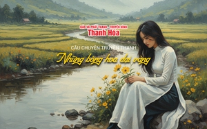 [Podcast] Những bông hoa dại vàng | Câu chuyện truyền thanh