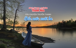 [Podcast] Bến nước mười ba | Câu chuyện truyền thanh