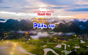 Truyện ngắn “Mẹ con người ăn mày” | Cẩm Hương | TTV Podcast- Ảnh 1. Truyện ngắn “Phận sự” | Trịnh Tuyên | TTV Podcast