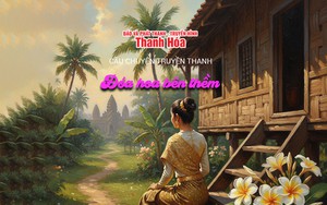 [Podcast] Đóa hoa bên thềm | Câu chuyện truyền thanh