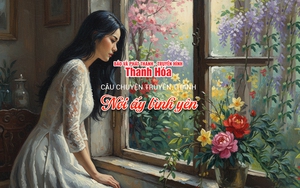 [Podcast] Nơi ấy bình yên | Câu chuyện truyền thanh