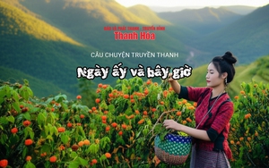 [Podcast] Ngày ấy và bây giờ | Câu chuyện truyền thanh