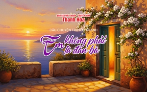 [Podcast] Em không phải là đàn bà | Câu chuyện truyền thanh