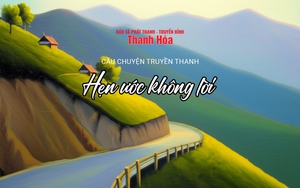 [Podcast] Hẹn ước không lời | Câu chuyện truyền thanh 